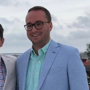 Meet your Posher, Hayden